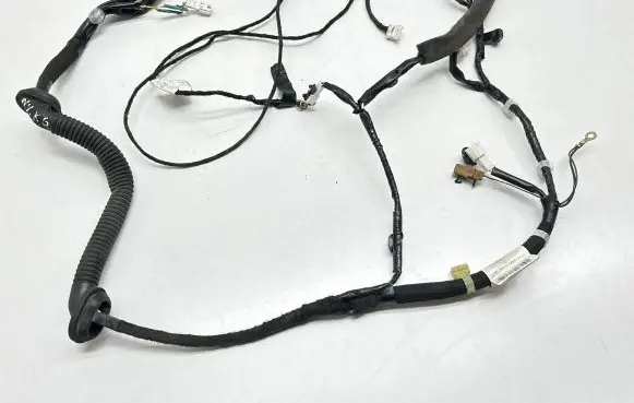 Nissan e-NV200 Loading door wiring loom 24051BJ00E