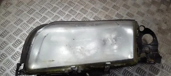 Volvo S80 Headlight/headlamp