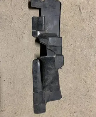 Ford Transit Radiator trim 3C16V8310BA