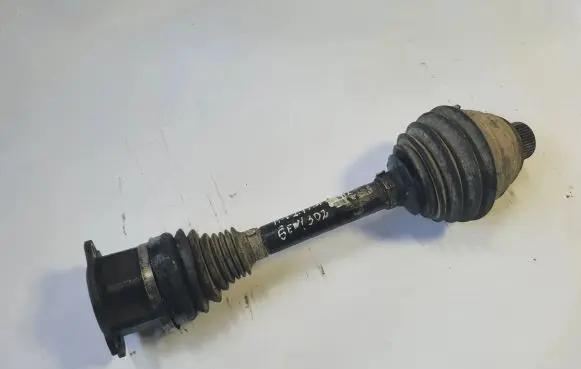 Audi A5 8T 8F Front driveshaft