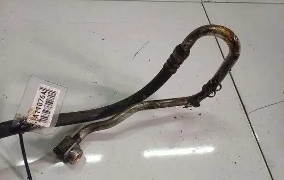 Ford C-MAX II Air conditioning (A/C) pipe/hose 