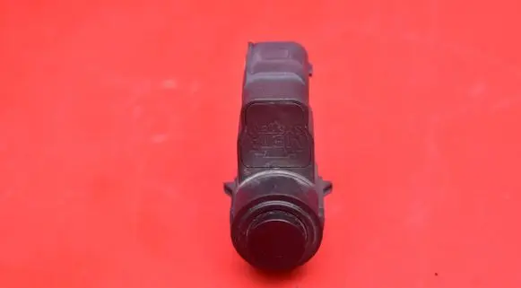 Peugeot 3008 I Parking PDC control unit/module 9677782977
