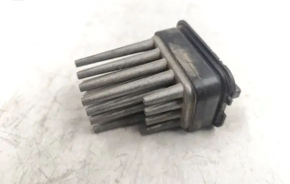 Opel Zafira B Heater blower motor/fan resistor 5399960010 21020705