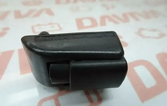 Skoda Octavia Mk2 (1Z) Windshield washer spray nozzle 1Z0955985