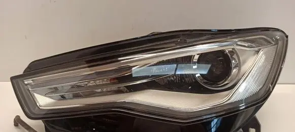 Audi A6 C7 Headlight/headlamp