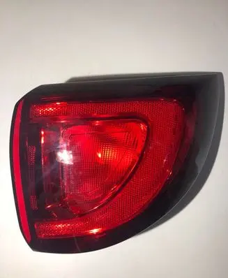 Chrysler Pacifica Rear/tail lights 68229028AB
