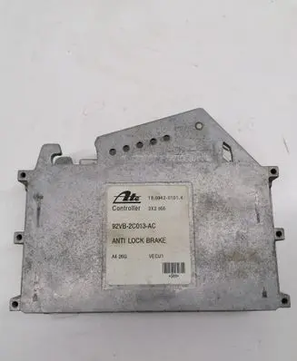 Ford Transit ABS control unit/module 92VB2C013AC