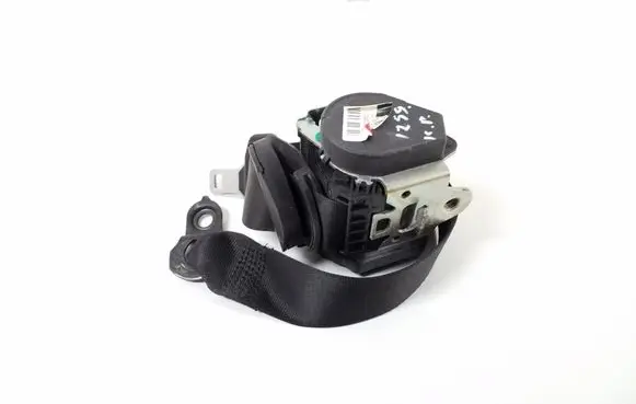 Mercedes-Benz ML W164 Front seatbelt A2518600985