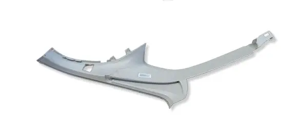 BMW 3 E90 E91 (D)pillar trim (top) 7160678
