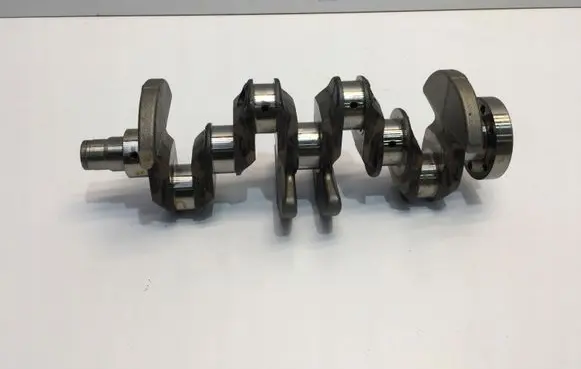 Seat Tarraco Crankshaft 05ED