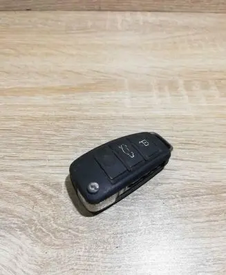 Audi Q5 SQ5 Ignition key/card OriginalKey