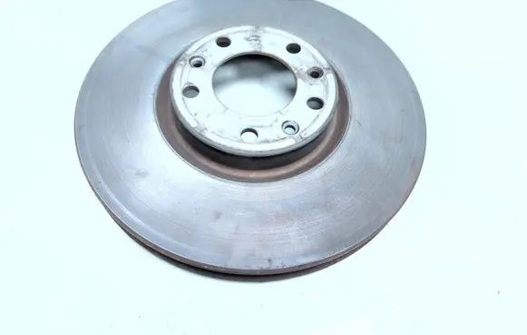 Opel Grandland X Front brake disc 