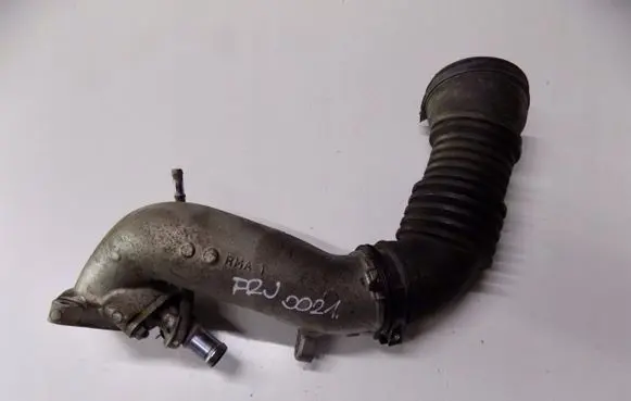 Honda City Intake resonator NH701M