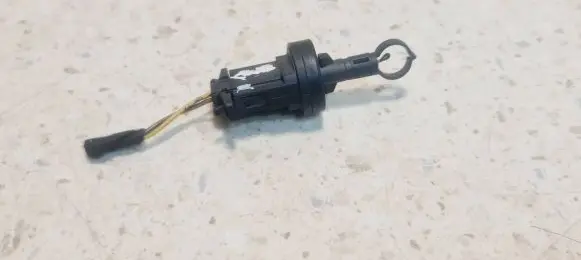Volkswagen Sharan Interior temperature sensor 701907543