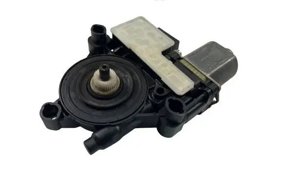 Skoda Octavia Mk3 (5E) Rear door window regulator motor 5Q0959812A