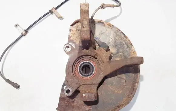 Volvo S40, V40 ABS brake wheel speed sensor 0265006425