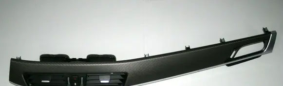BMW X1 F48 F49 Panel trim
