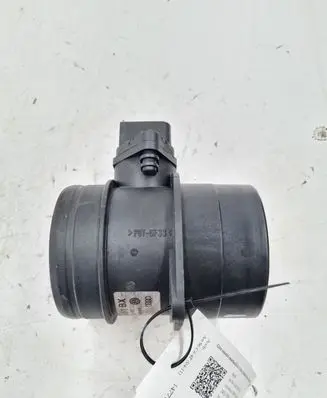 Audi A6 S6 C6 4F Mass air flow meter 074906461BX