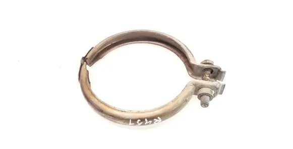 Volvo V60 Muffler pipe connector clamp 31422219