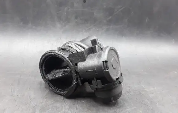 Peugeot 407 Throttle valve AK0018692