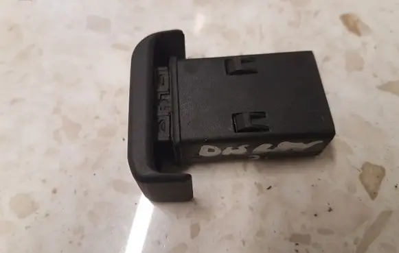 Land Rover Discovery Other switches/knobs/shifts