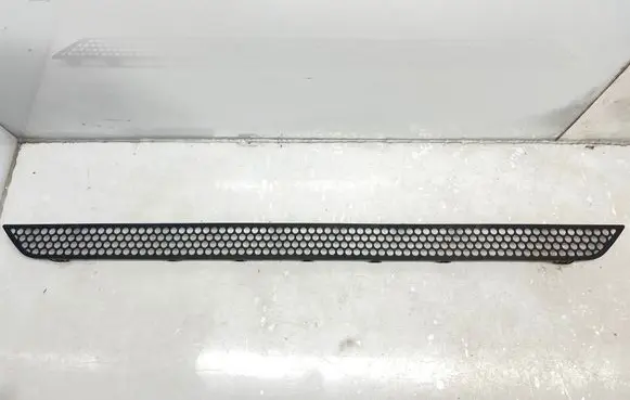 Mercedes-Benz ML W163 Front bumper lower grill 1638851981