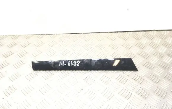 Audi A3 S3 8P Rear door card trim 8P4867419A