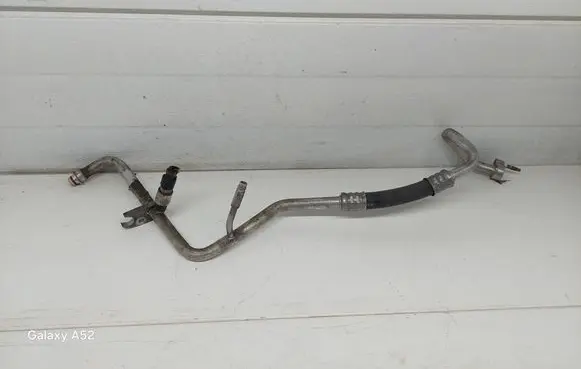 Ford Focus Air conditioning (A/C) pipe/hose