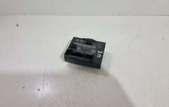Audi A6 S6 C7 4G Door control unit/module 4G8959795J