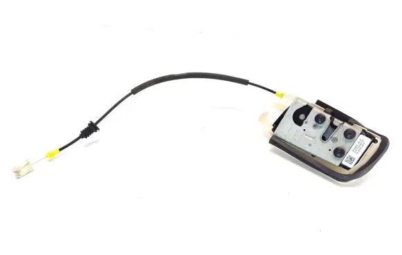 Tesla Model Y Rear door lock 1500675-00-B