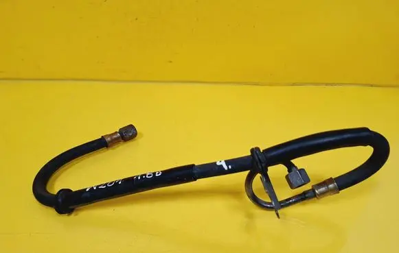 Mercedes-Benz 190 W201 Fuel line/pipe/hose 
