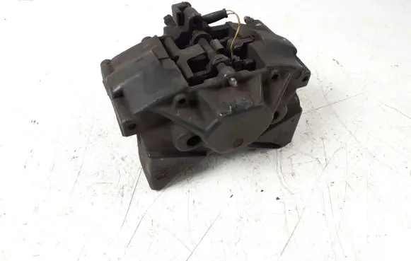 Mercedes-Benz CL C215 Rear brake caliper