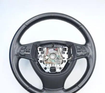 BMW 5 F10 F11 Steering wheel 6790886 9229480 SLC935331010