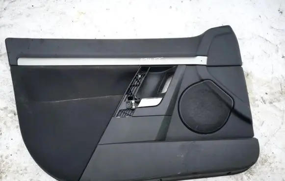 Opel Signum Front door card panel trim 13192004 505916714