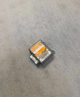 Airbag control unit/module