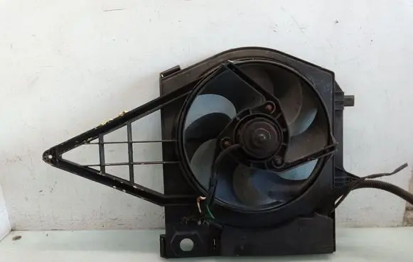 Fiat Ulysse Electric radiator cooling fan 8240142