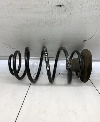 Opel Astra H Rear coil spring