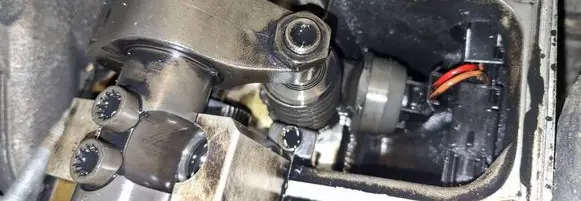 Fuel injector