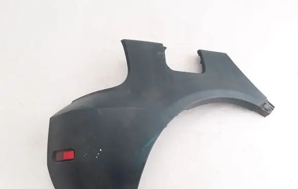 Renault Scenic I Rear bumper corner part panel trim 7700435886
