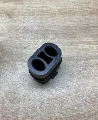 Opel Meriva A Muffler mount bracket/holder 90466668