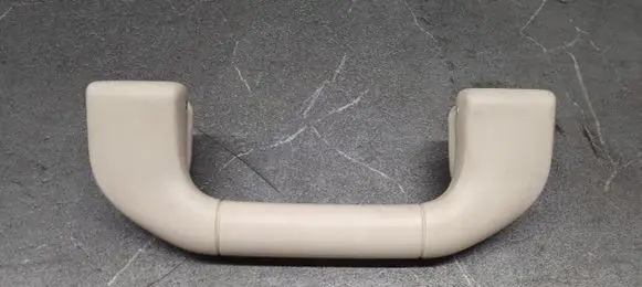 Mercedes-Benz E W212 Headlining roof cover a2048100051