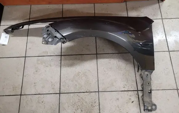 Mazda 6 Fender