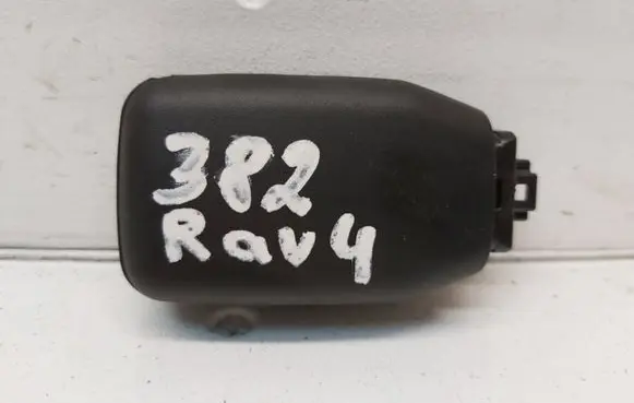 Toyota RAV 4 (XA40) Rain sensor