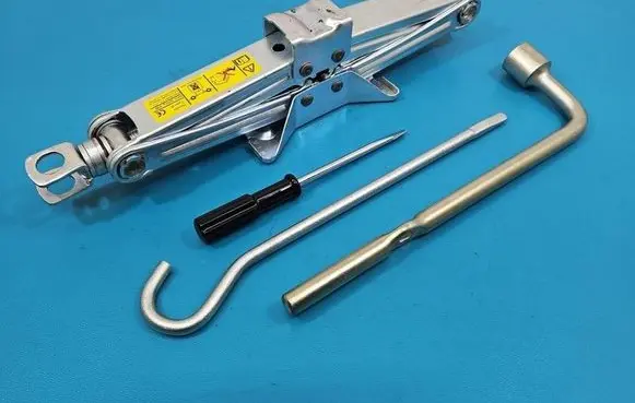 Honda Civic IX Lift Jack IMPRK1590384