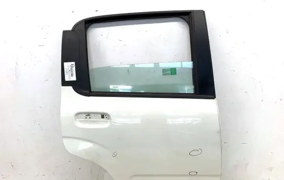 Fiat Panda III Rear door