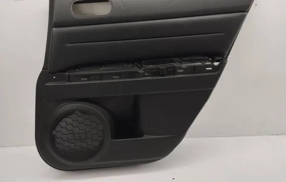 Mazda CX-7 Rear door card panel trim EH44685C1