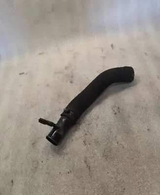 Intercooler hose/pipe