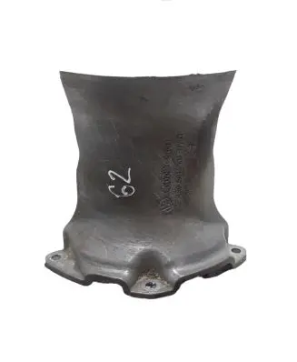 Other rear suspension part