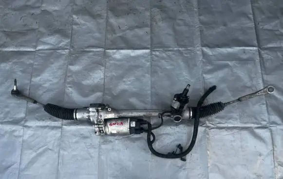 Alfa Romeo Giulia Steering rack 00505474190 7838974946 9256829409