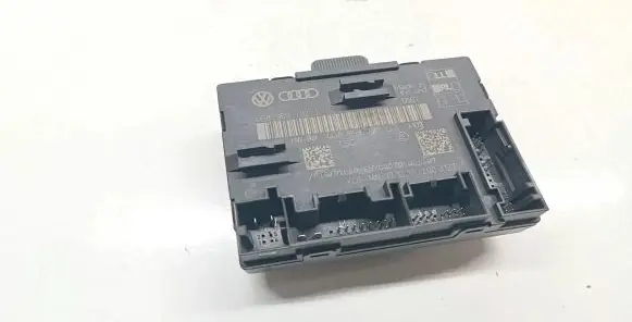 Audi A6 S6 C7 4G Door control unit/module 4G8959792J